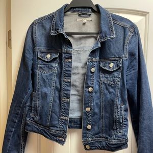 Jean Jacket - W.G.B